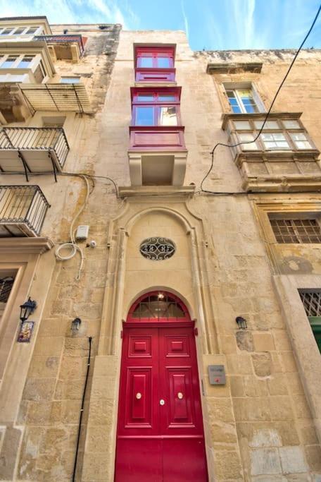 Vallettastay Old Lodge Apartment 1 Exterior photo